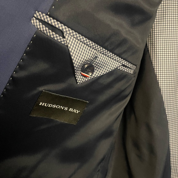 Tommy casual coat - Picture 4 of 4